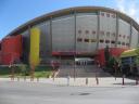 Saddledome