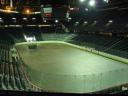 L’intérieur du Saddledome