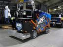 La Zambonie du Rexall Place