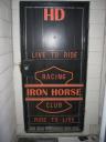 Iron Horse Racing Club